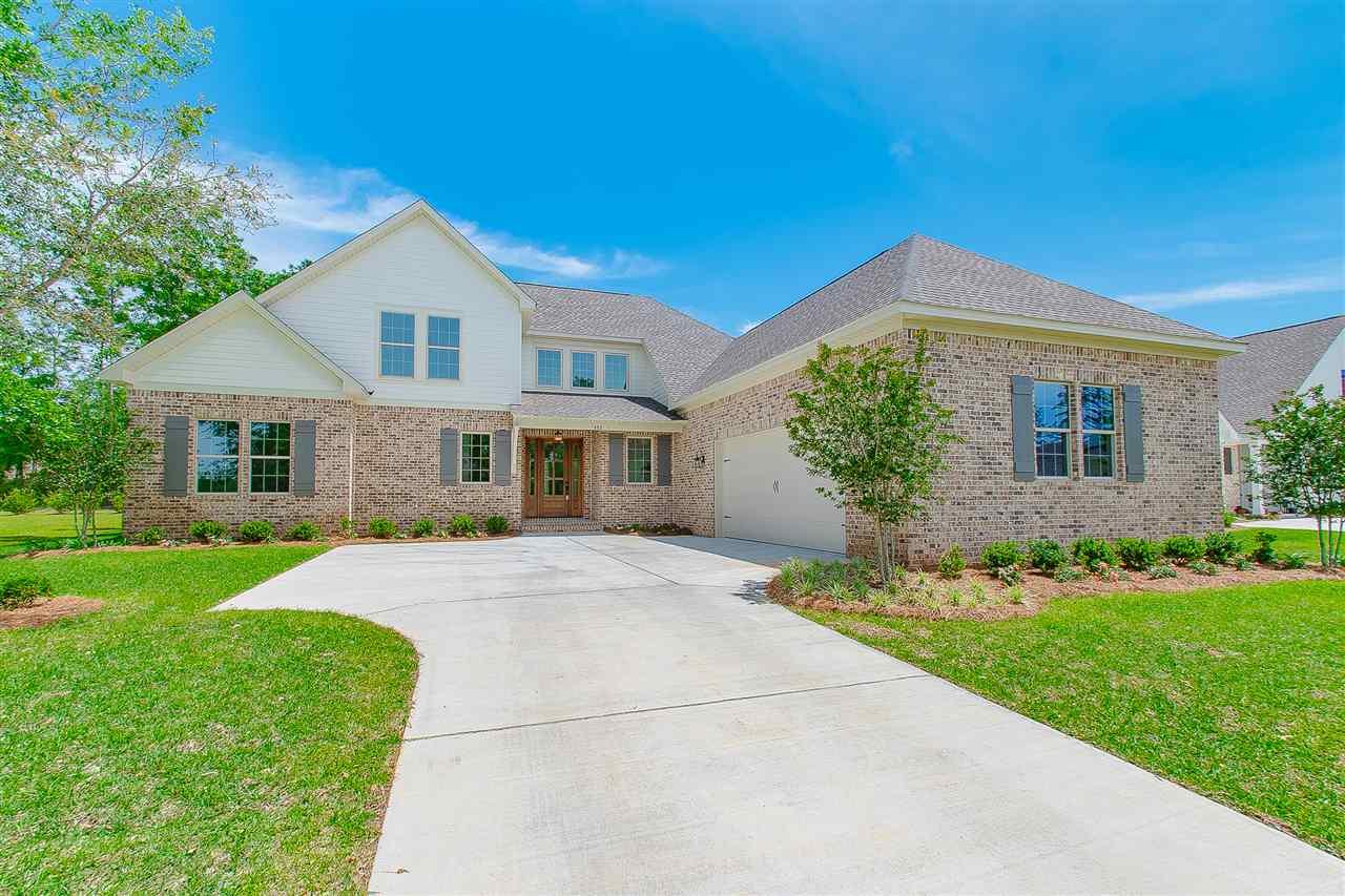 552 Boulder Creek Avenue - Photo 1