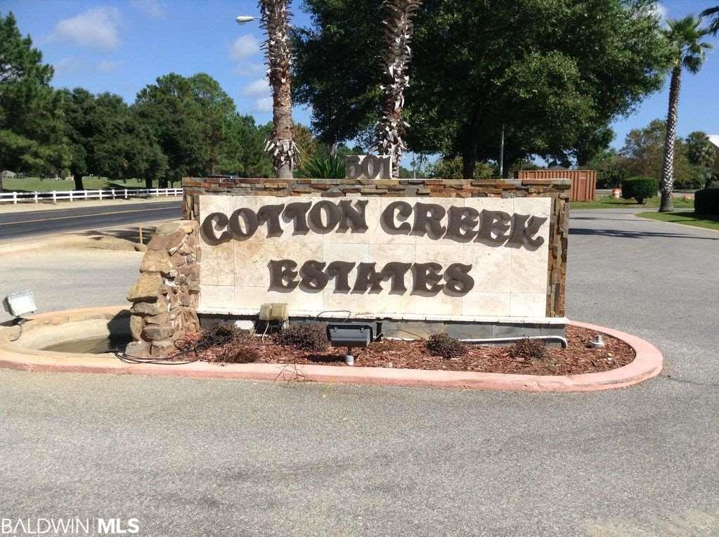 501 Cotton Creek Dr - Photo 1