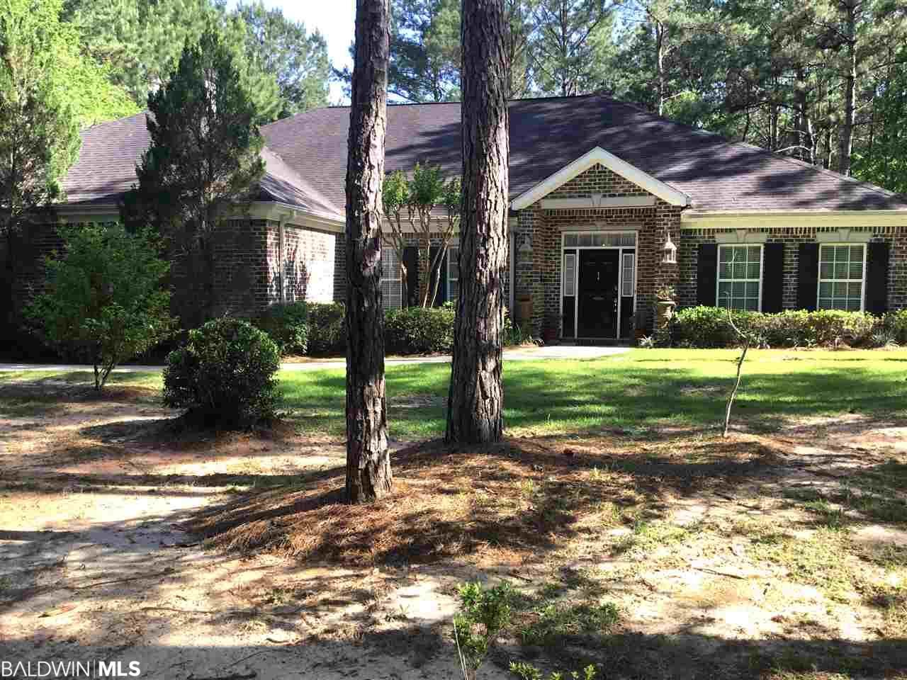 7490 Blakeley Oaks Drive - Photo 1
