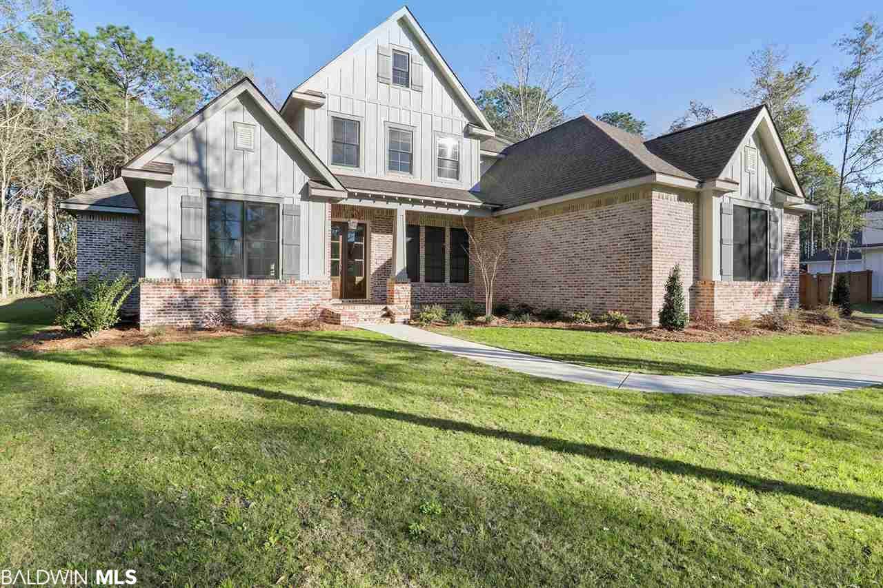 113 Shallow Springs Cove - Photo 1