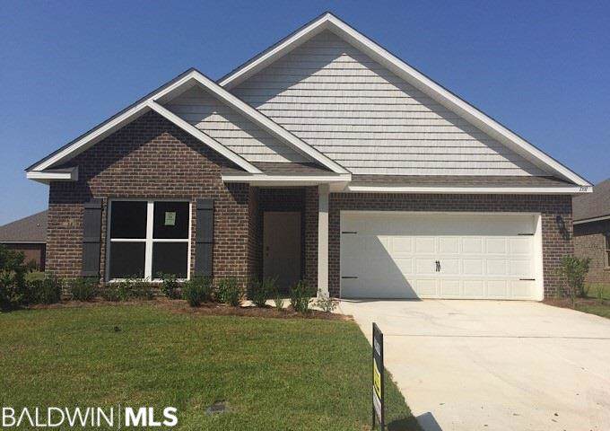 1331 Kairos Loop - Photo 1