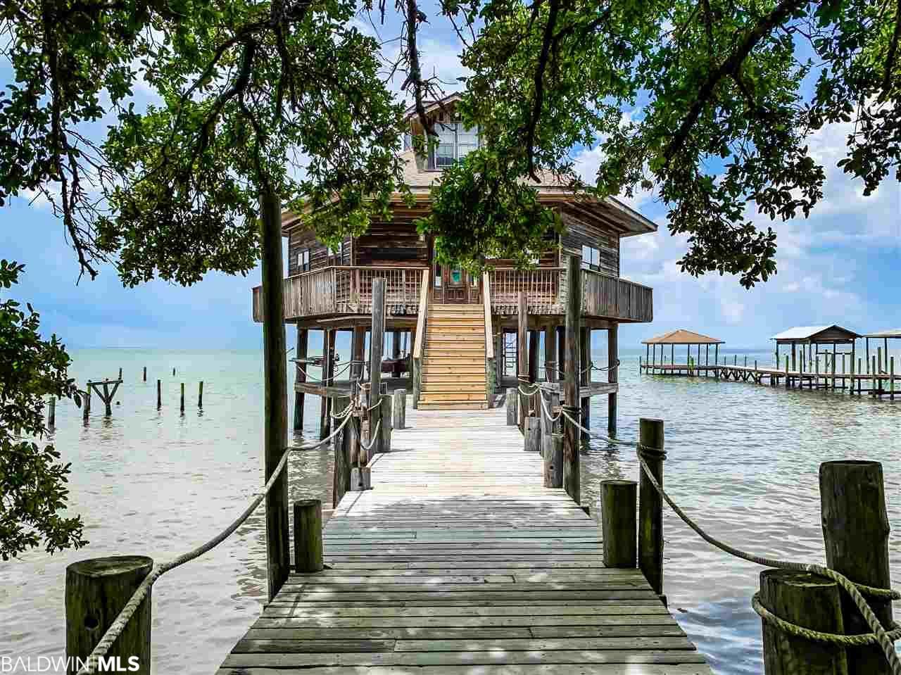 13973 Scenic Highway 98 - Photo 1