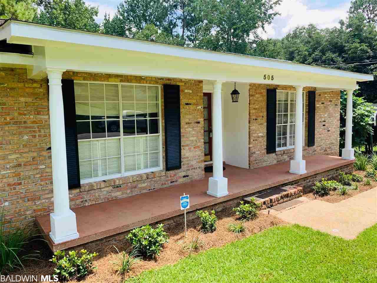 505 General Maury Drive - Photo 1