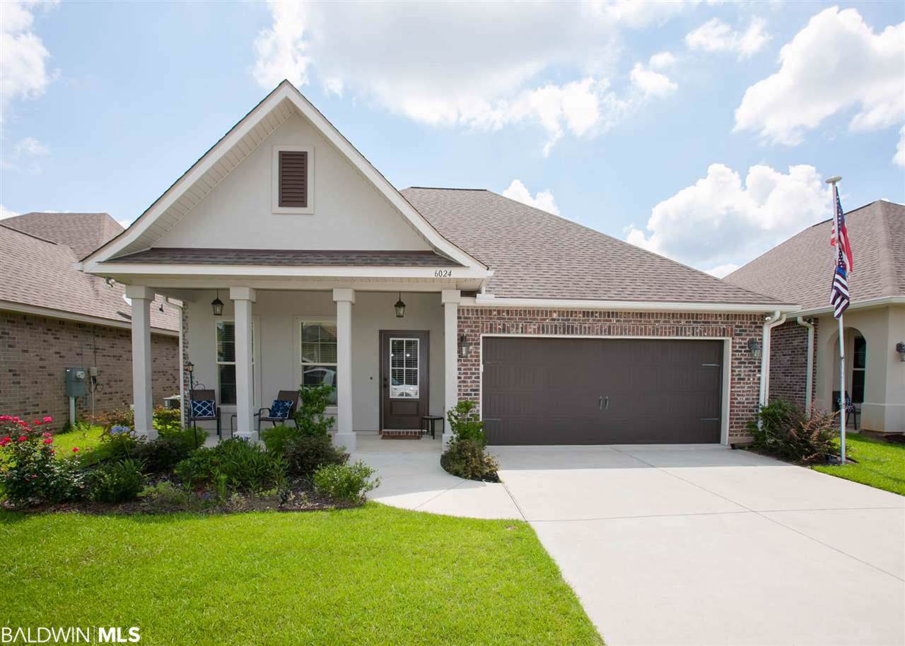 6024 Waterford Dr - Photo 1 6024 Waterford Dr - Photo 1