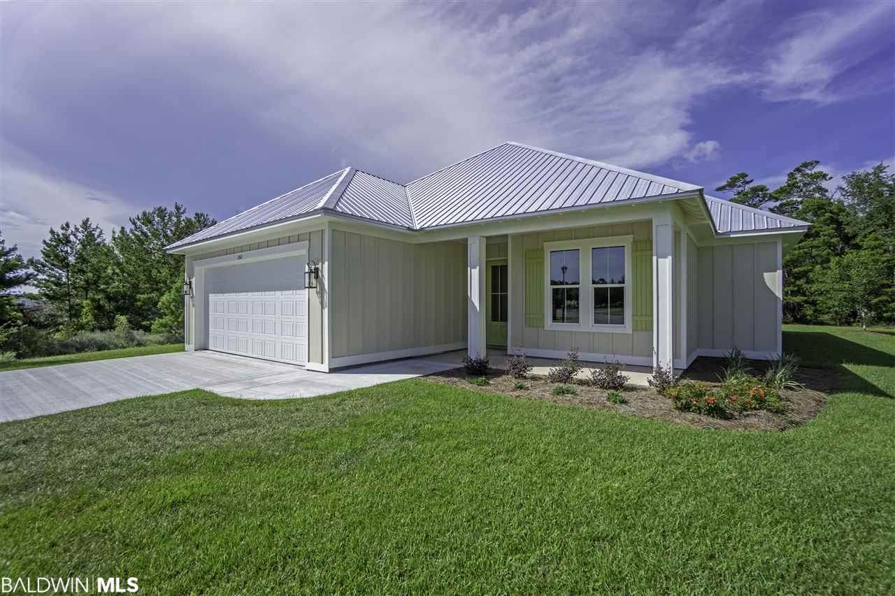 1521 Canary Court - Photo 1