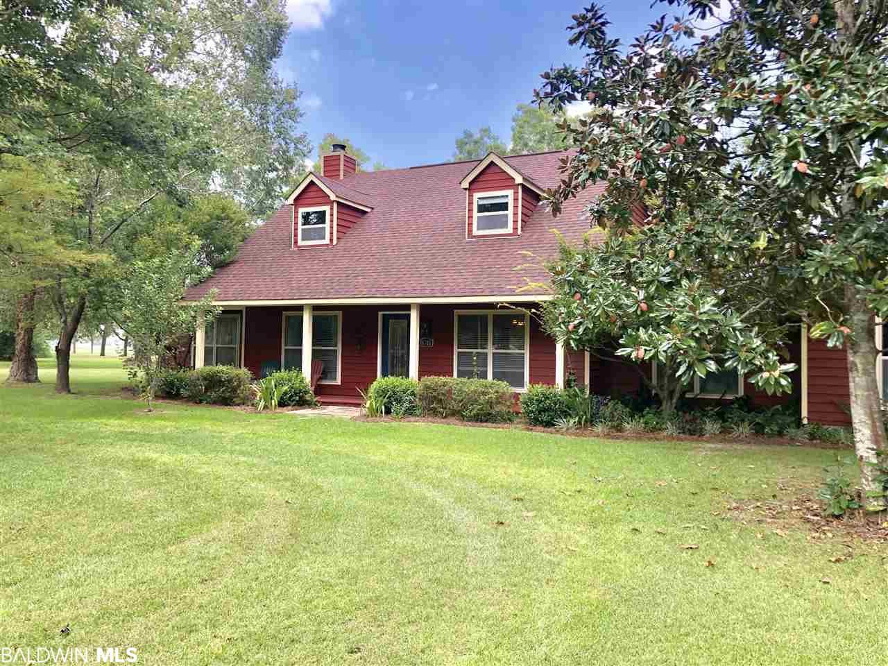18711 Symphony Lane - Photo 1