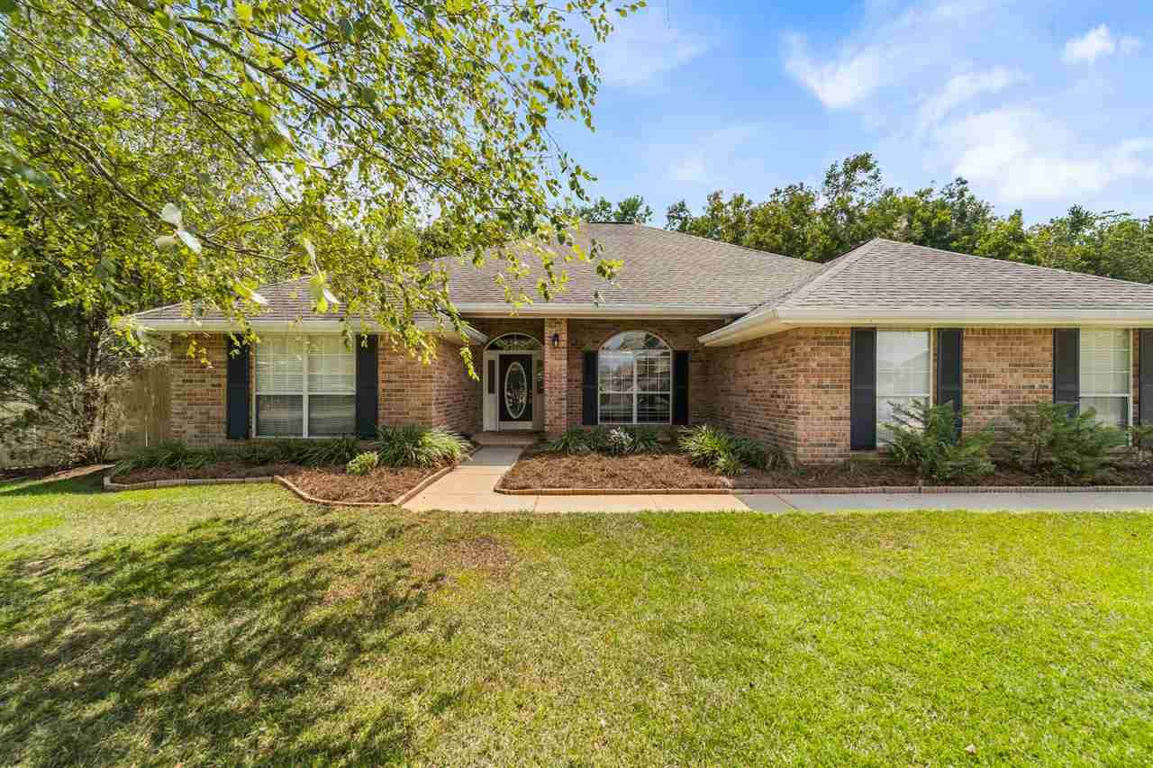 179 Pemberton Loop - Photo 1