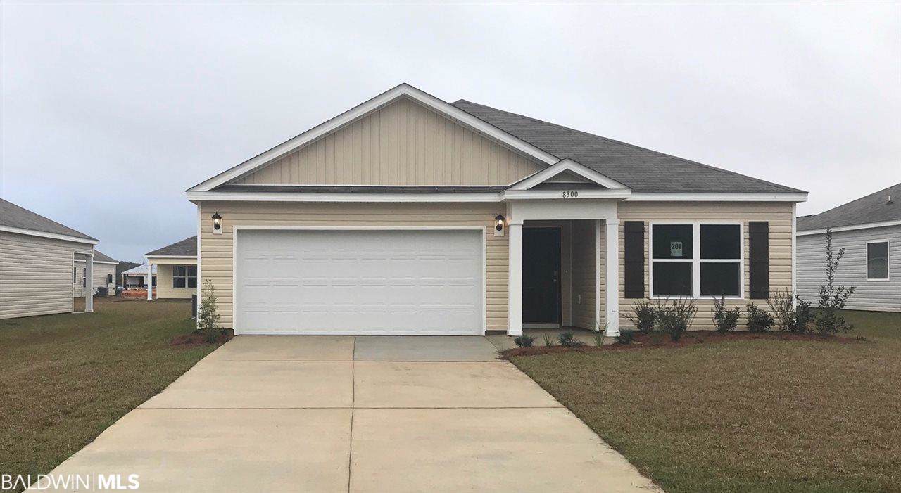 18300 Lewis Smith Drive - Photo 1