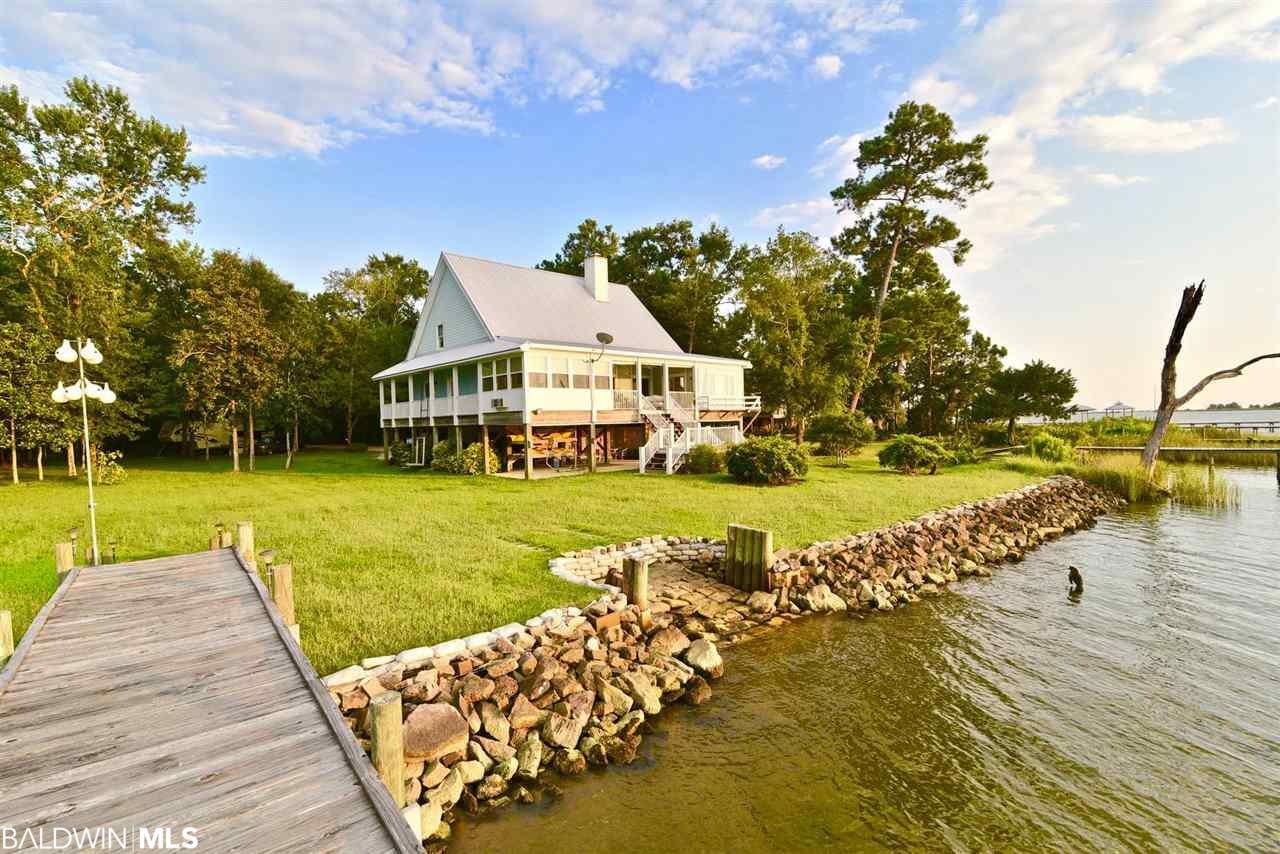 10893 Weeks Bay Rd - Photo 1