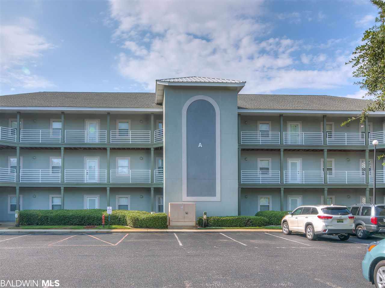 24101 Perdido Beach Blvd - Photo 1