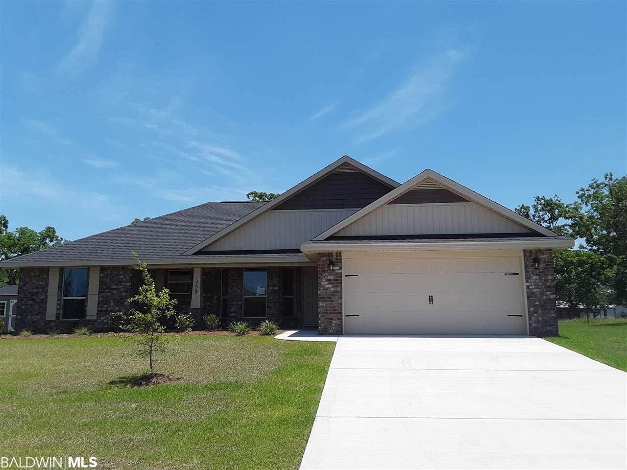 14668 Birkdale Drive - Photo 1