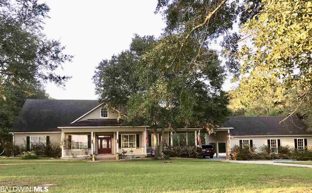 19885 Adams Acres Road - Photo 1
