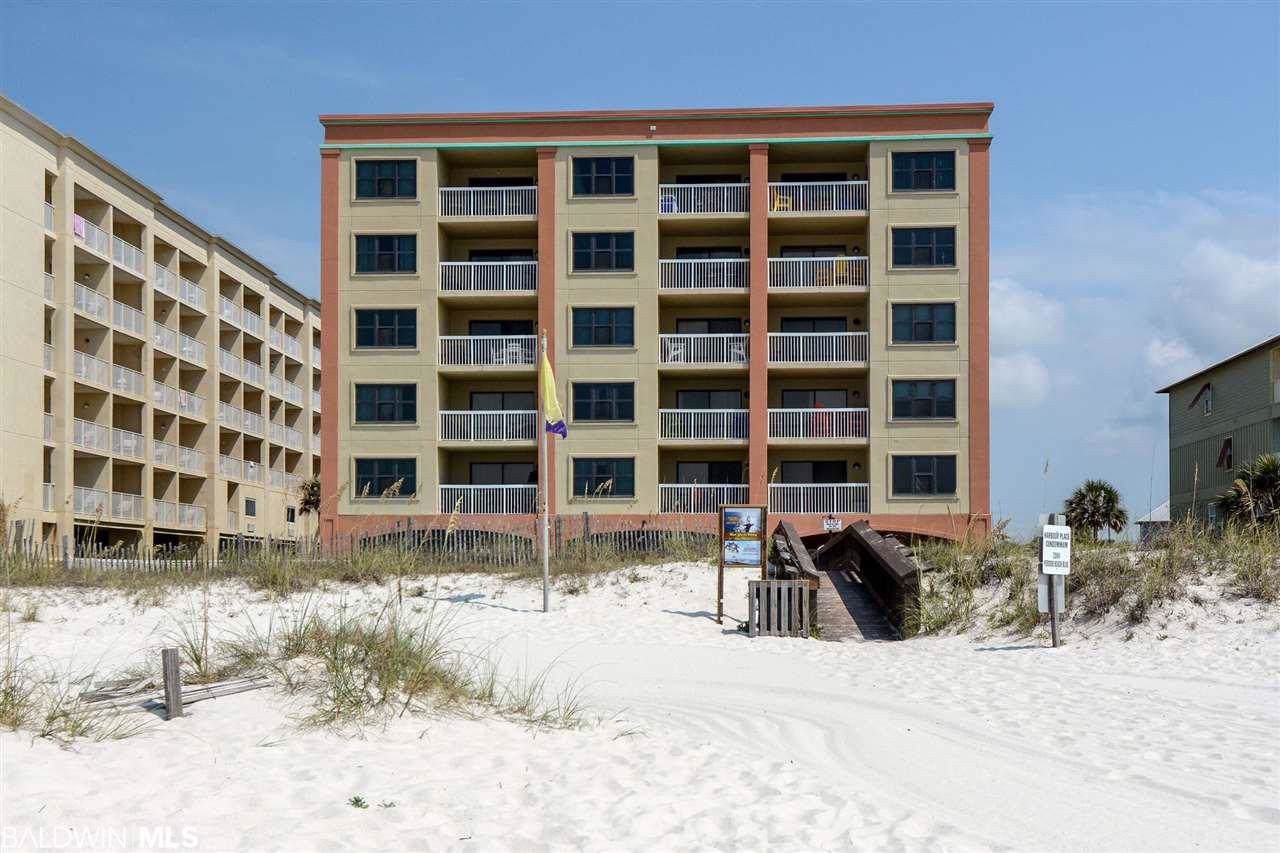 23094 Perdido Beach Blvd - Photo 1