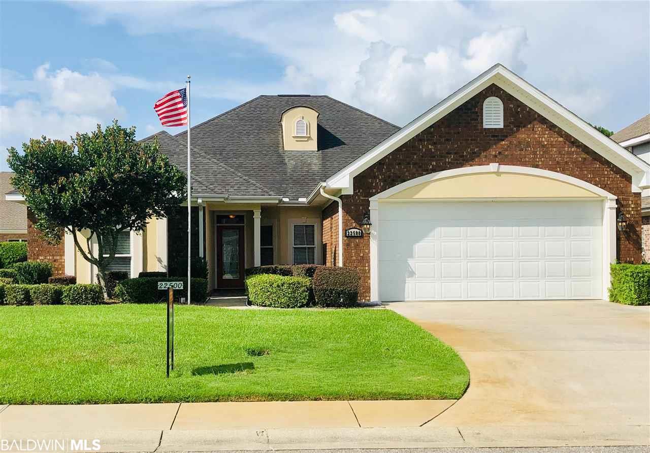 22500 Inverness Way - Photo 1