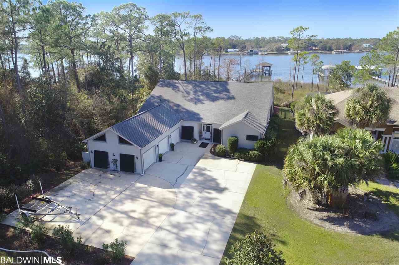 8585 Bay Harbor Road - Photo 1