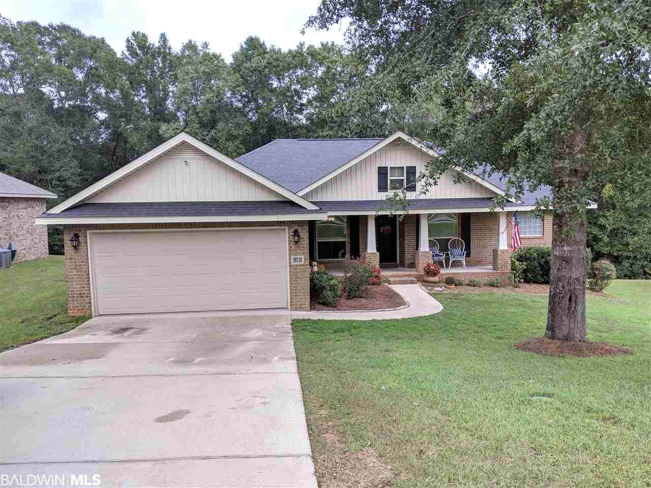 28330 Turkey Branch Drive - Photo 1