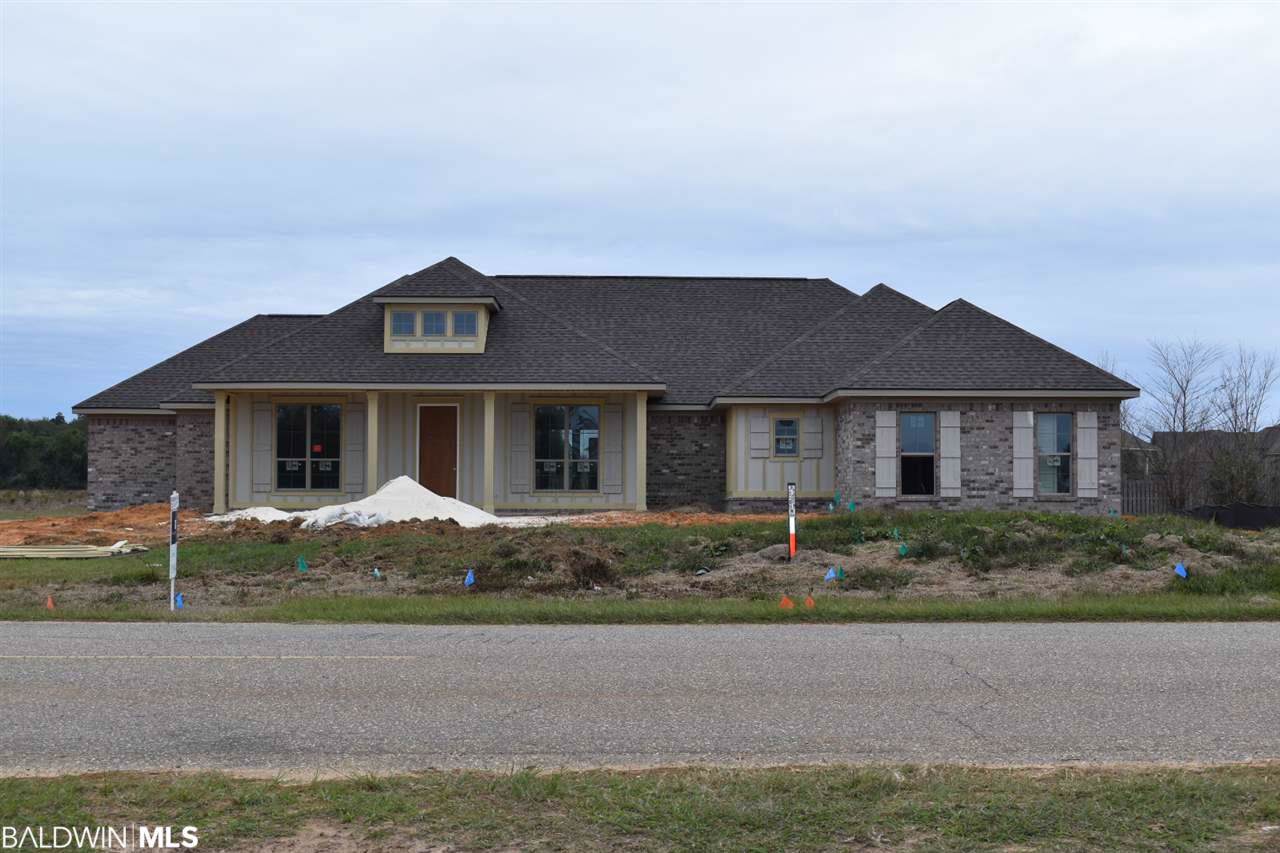 24523 Austin Road - Photo 1