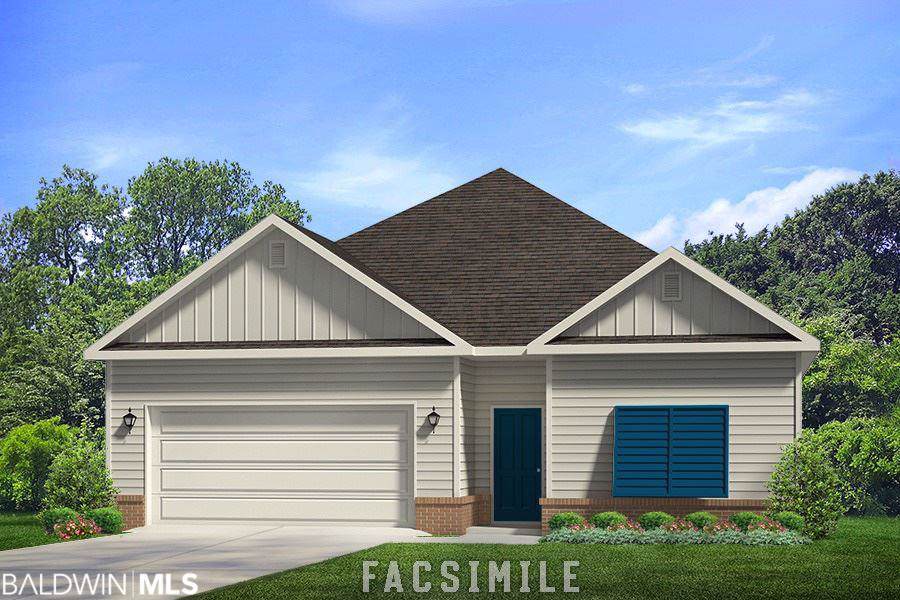 Lot #32 Aldrin Avenue - Photo 1