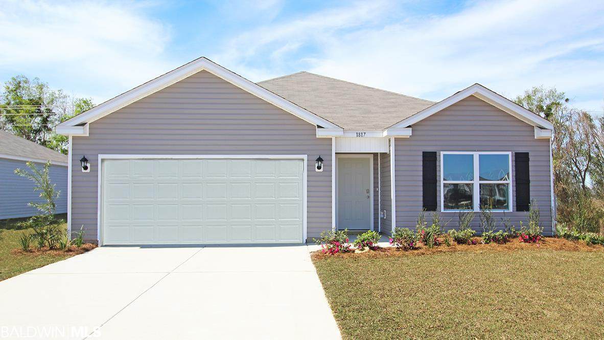 18175 Lewis Smith Drive - Photo 1