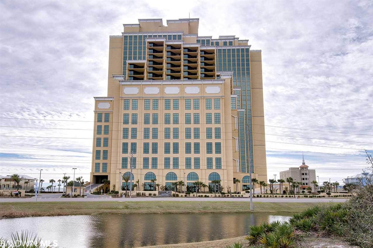 23450 Perdido Beach Blvd - Photo 1