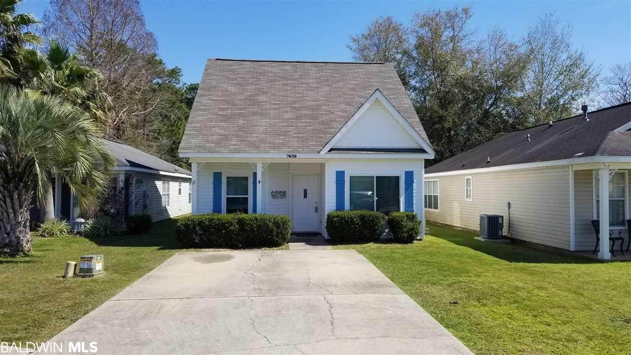 7608 Audubon Drive - Photo 1