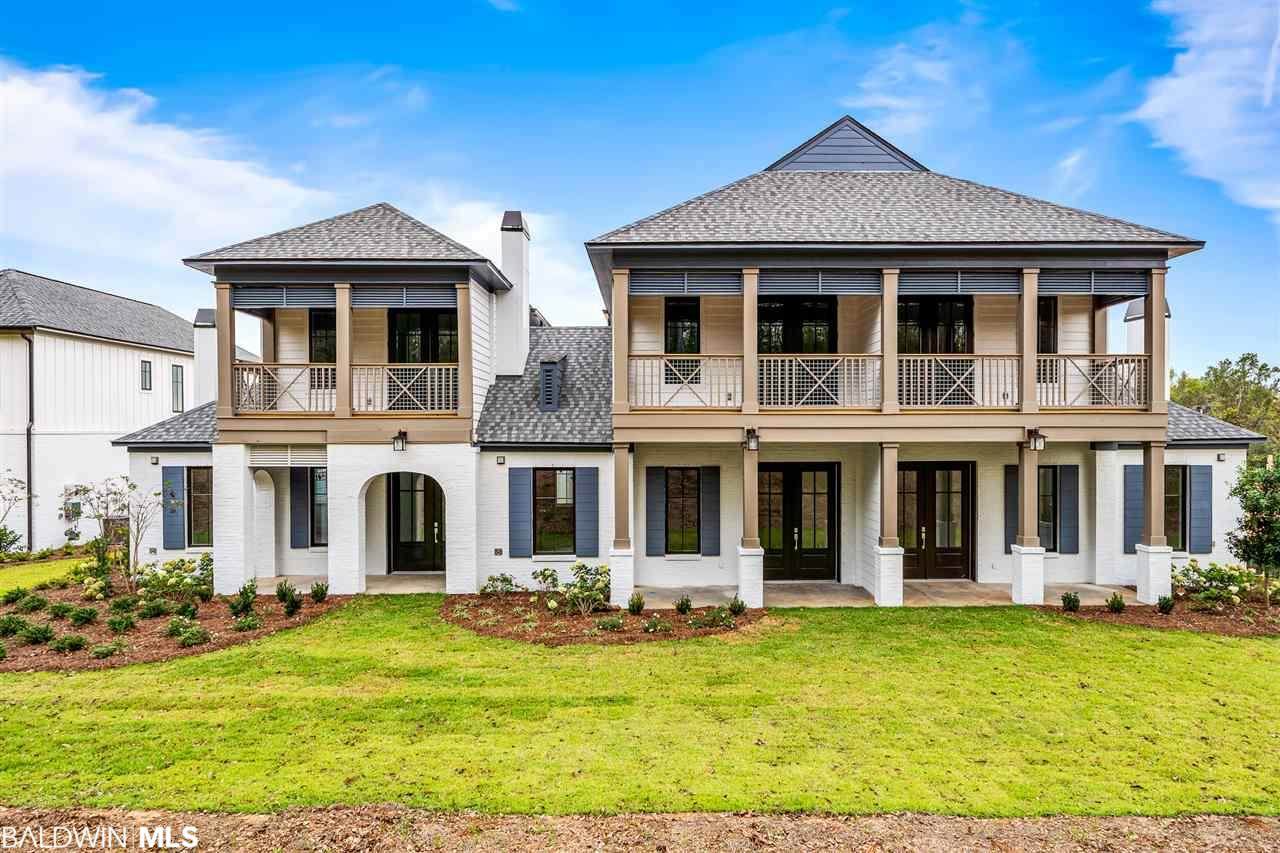 407 Dry Falls Way - Photo 1