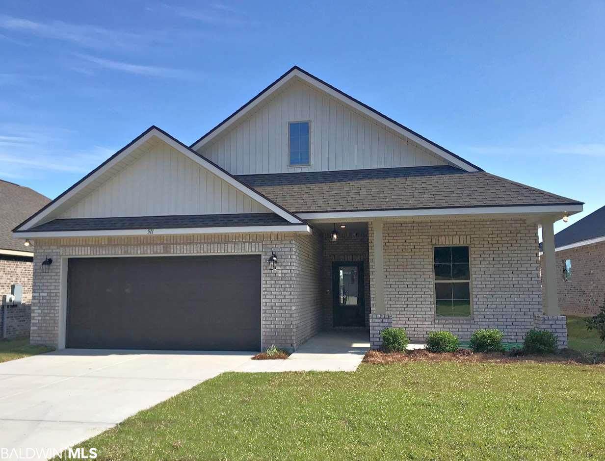 511 Crackwillow Ave - Photo 1