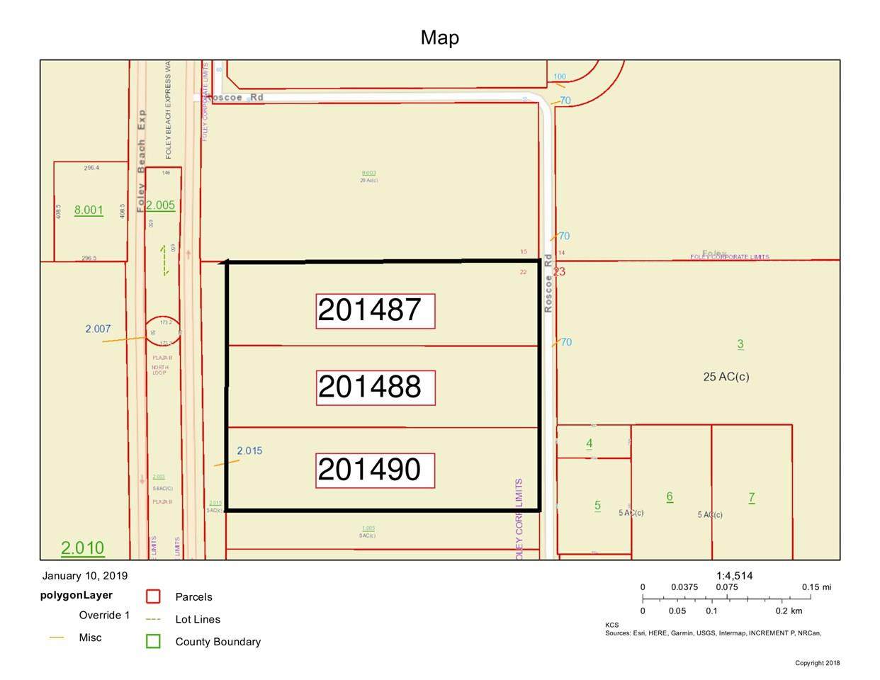 7905 Roscoe Rd - Photo 1