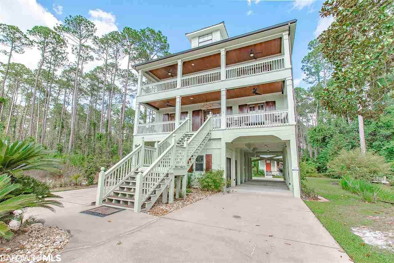 14032 Scenic Highway 98 - Photo 1