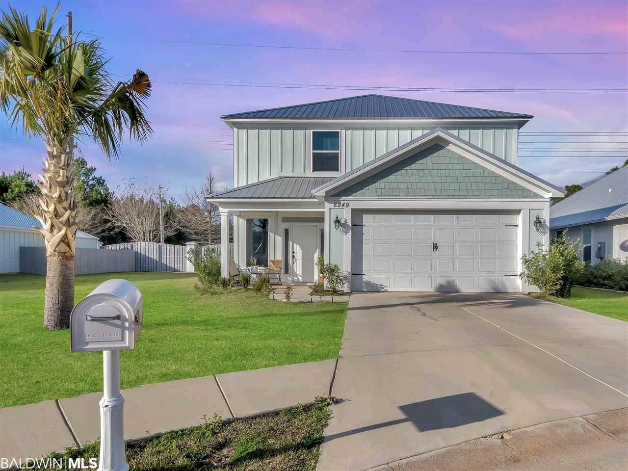 8249 Carmel Circle - Photo 1