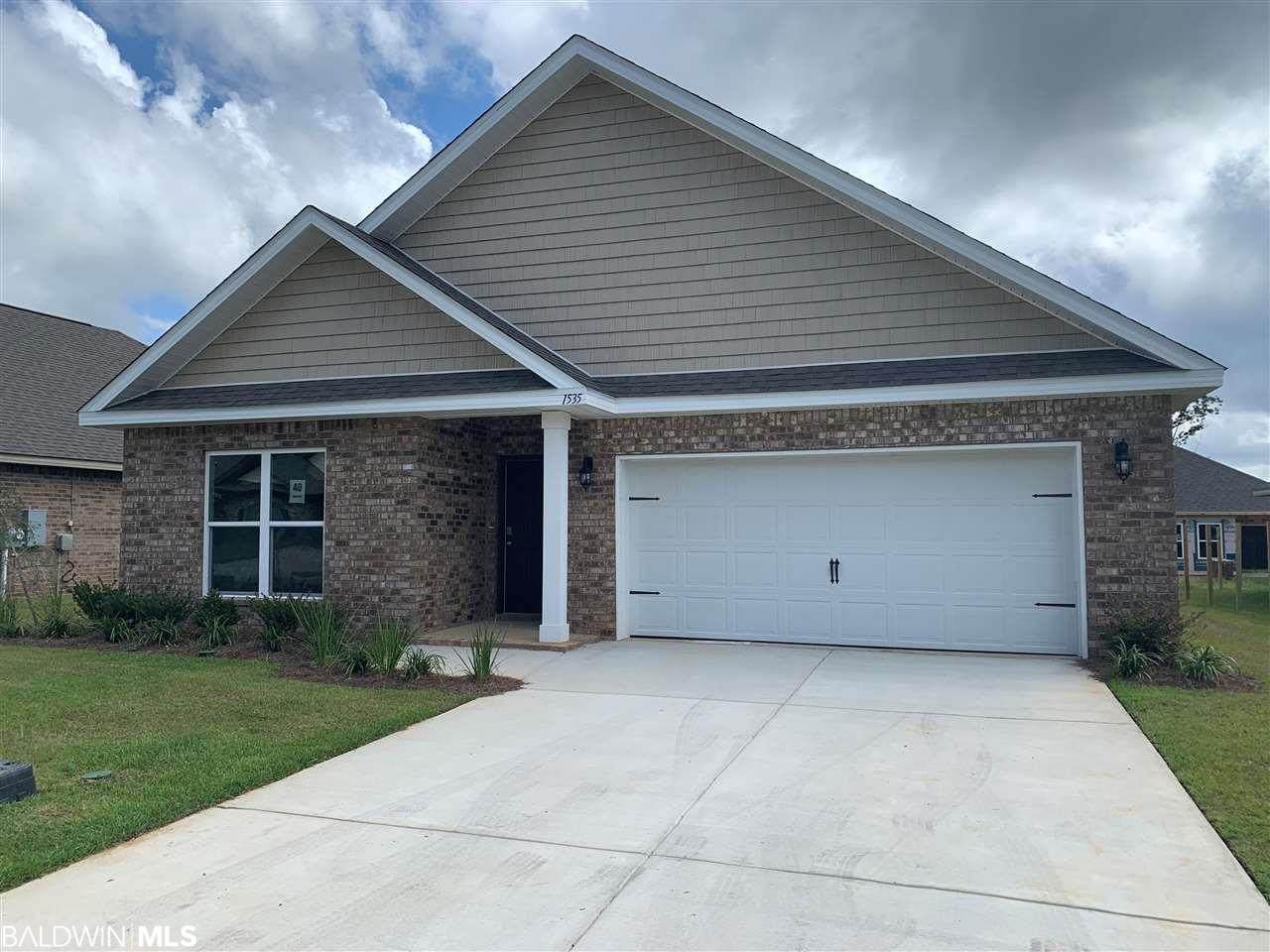 1535 Kairos Loop - Photo 1