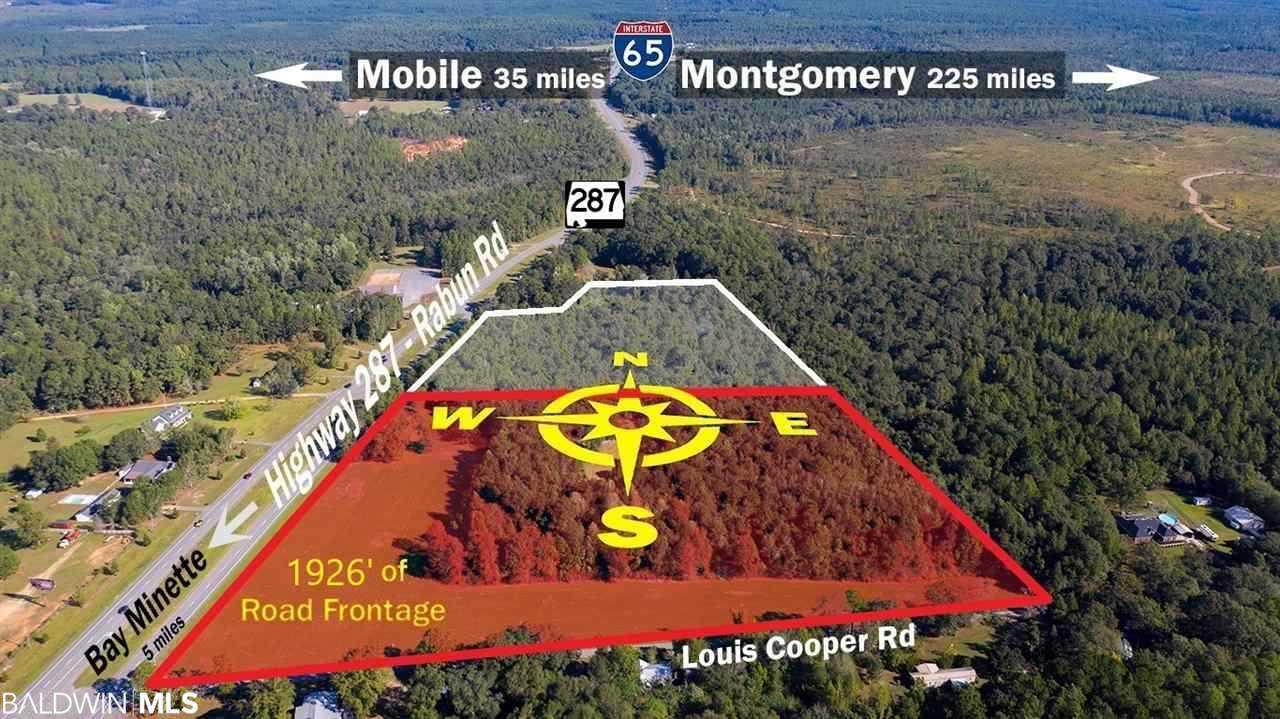 2 Highway 287 - Photo 1