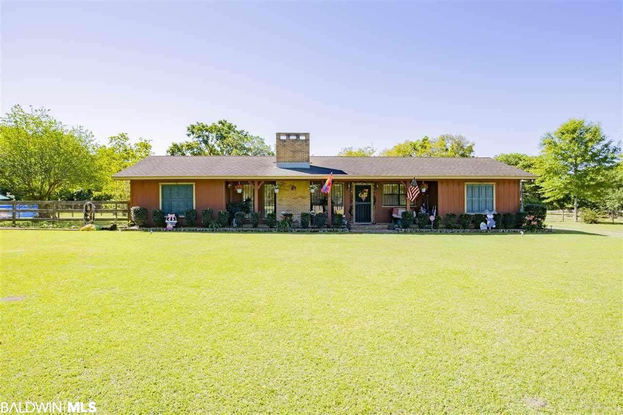 7601 Old Pascagoula Rd - Photo 1
