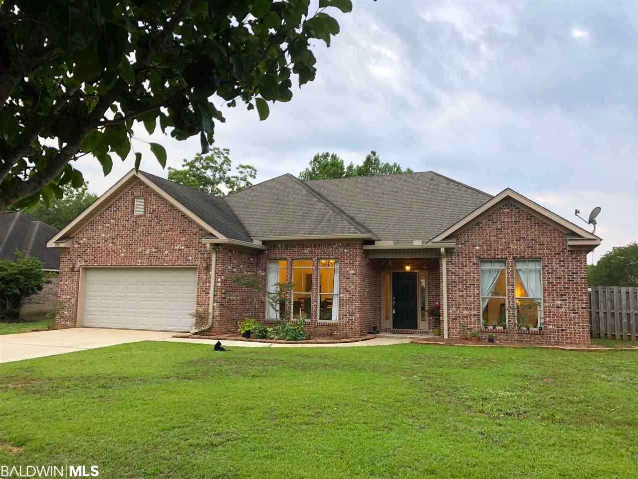 196 Falls Creek Street - Photo 1