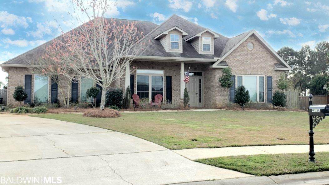 25035 Fairfax Road - Photo 1