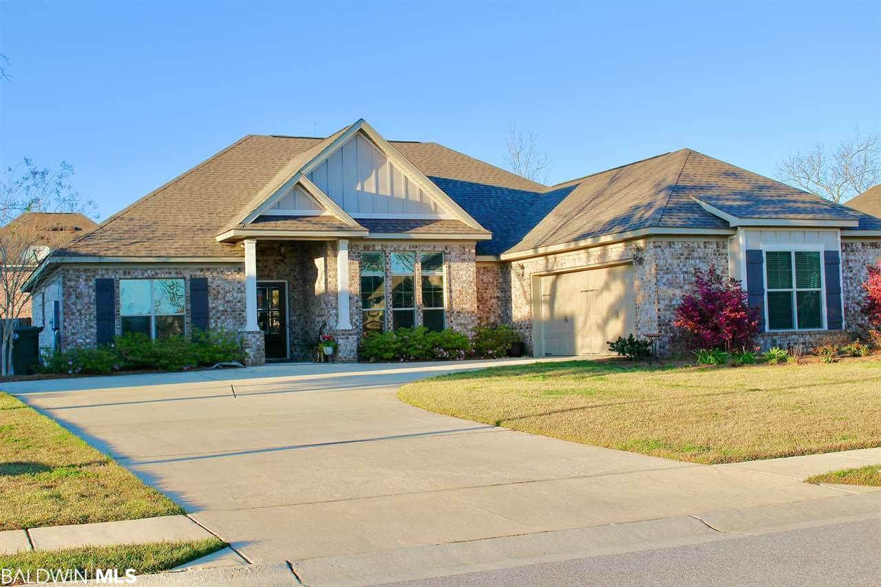 8922 Bainbridge Drive - Photo 1