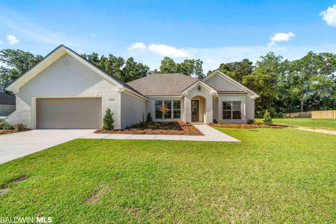10289 Grady Lane - Photo 1