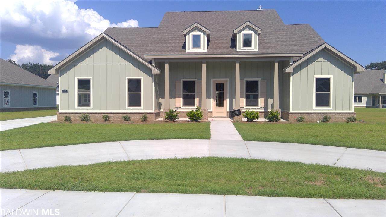 419 Nandina Loop - Photo 1