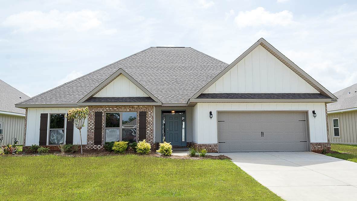 24606 Spectacular Bid Loop - Photo 1