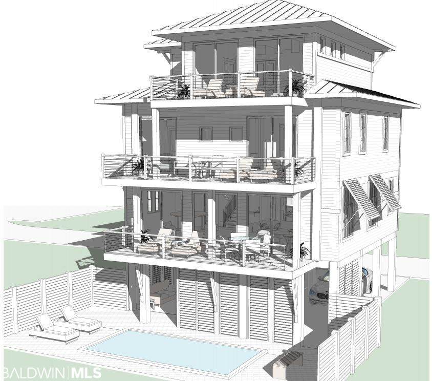 25768 Perdido Beach Blvd - Photo 1