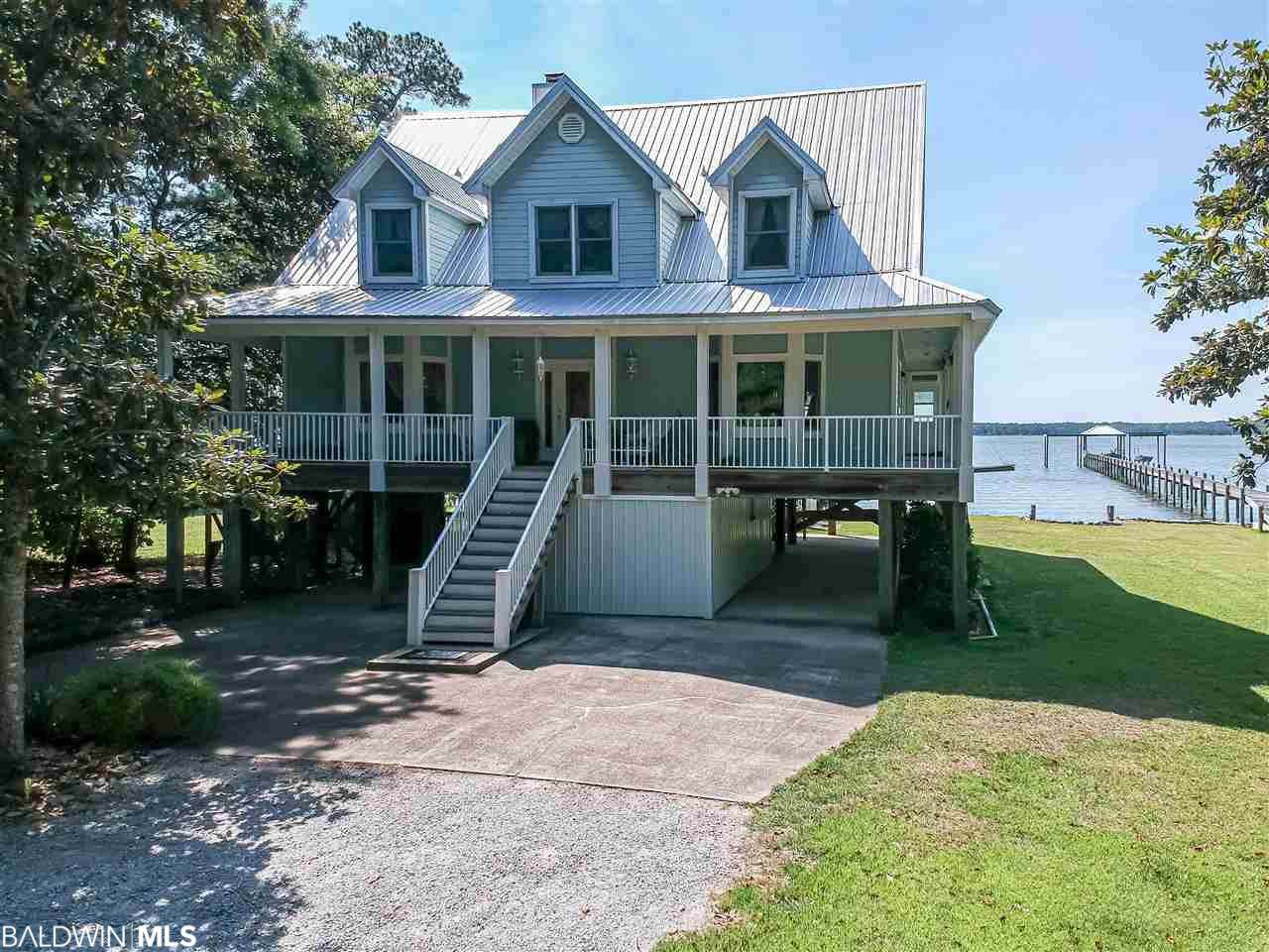 10893 Weeks Bay Rd - Photo 1