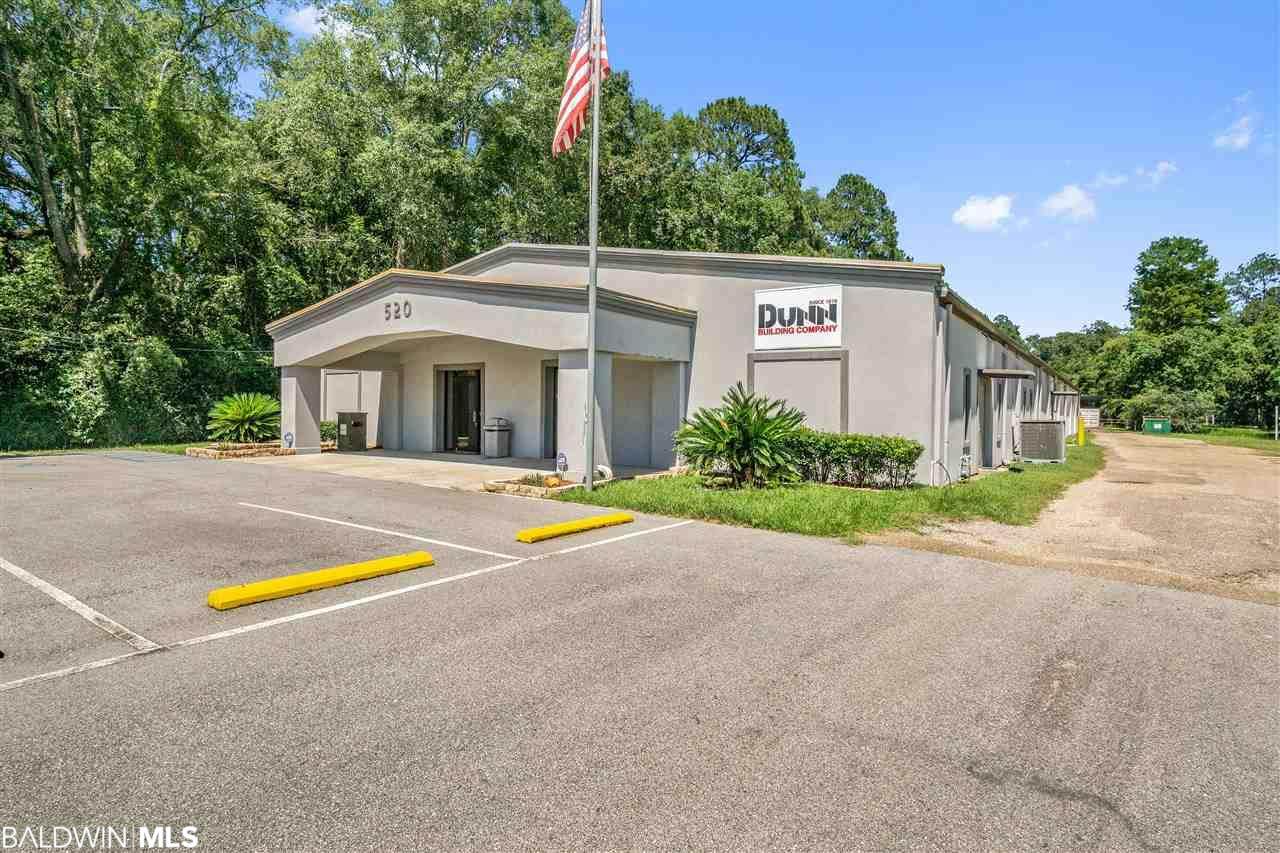 520 Highway 43 - Photo 1