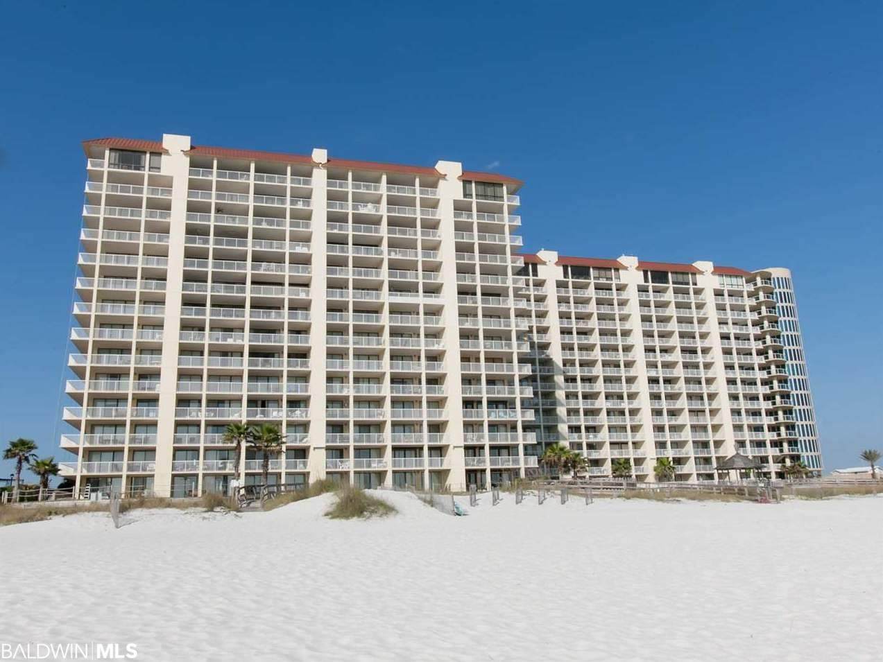 25020 Perdido Beach Blvd - Photo 1