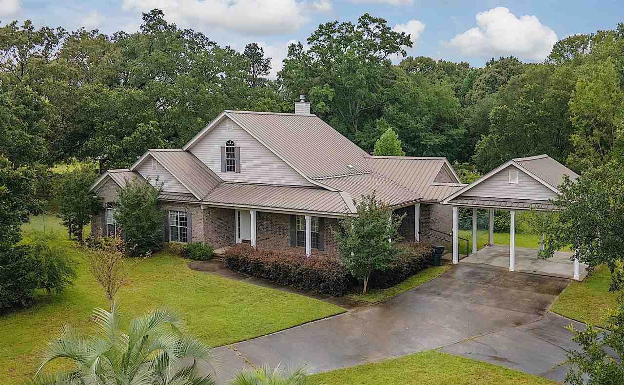 11071 Whitehouse Fork Road Ext. - Photo 1