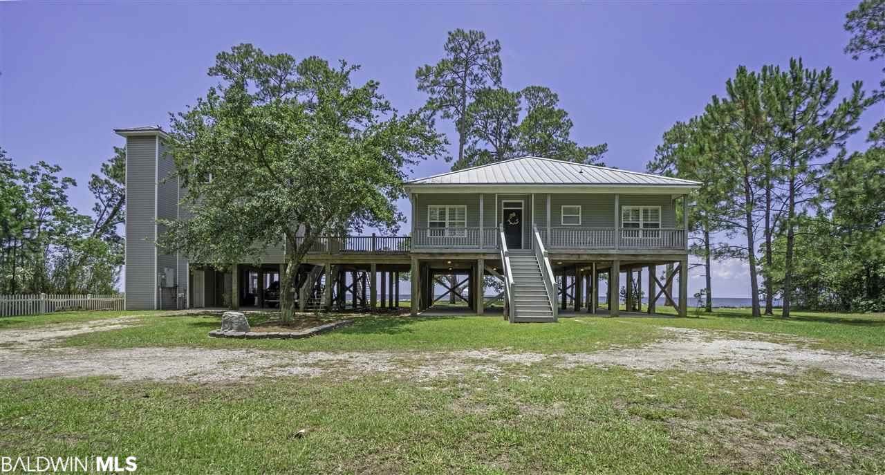 9397 Bay Road - Photo 1
