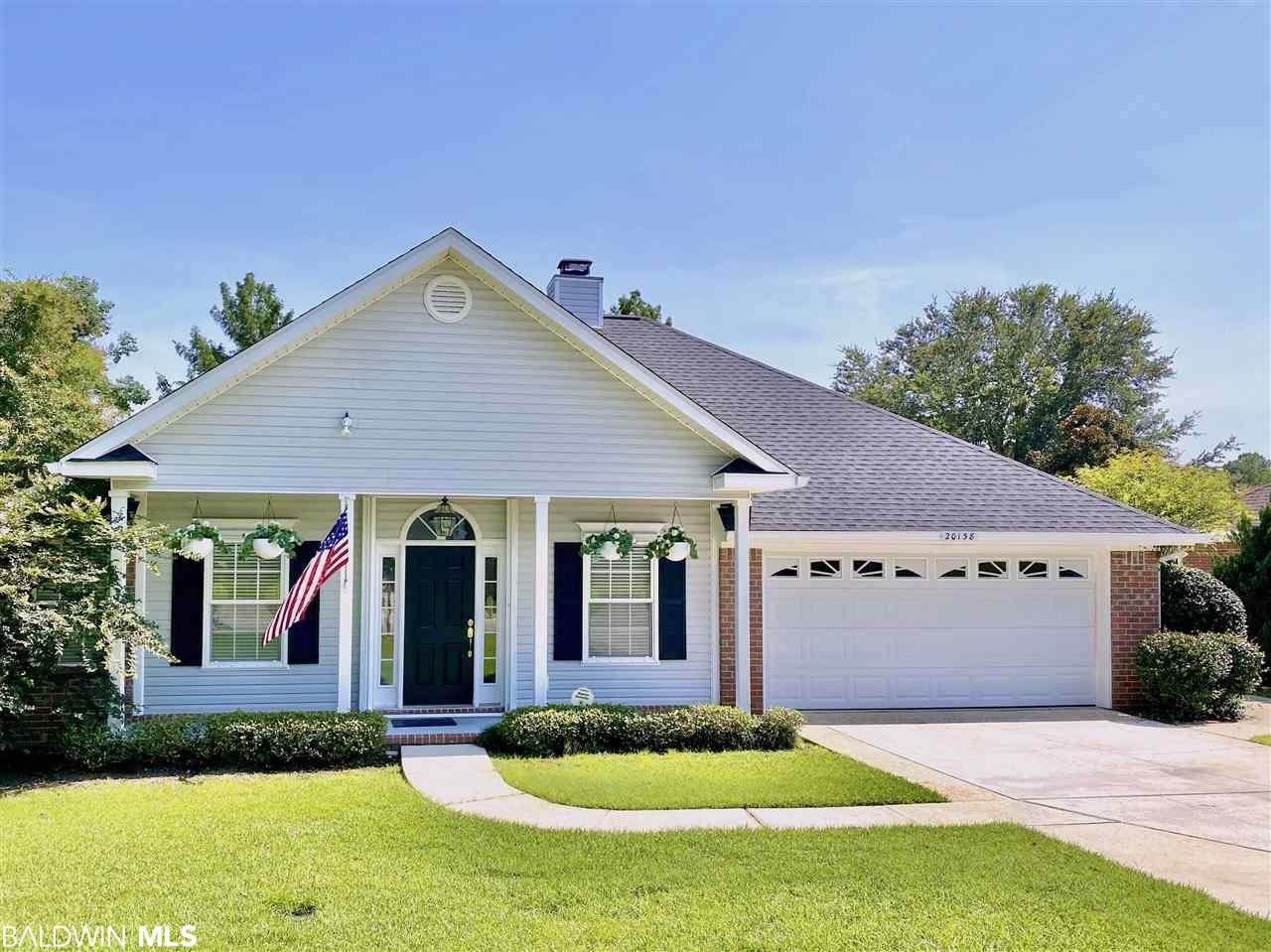 20158 River Mill Drive - Photo 1