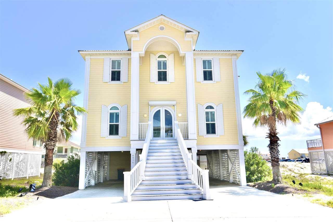 6016 Sawgrass Drive - Photo 1