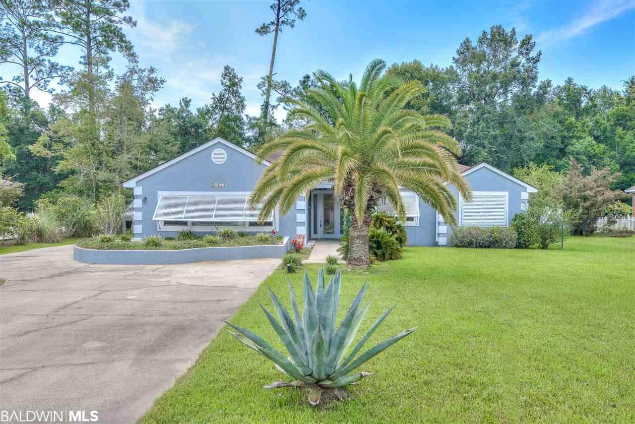 22432 Cotton Creek Trace - Photo 1