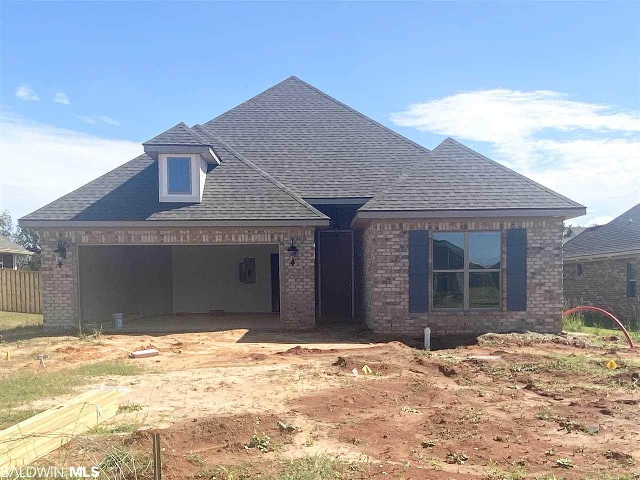 917 Charleston Loop - Photo 1