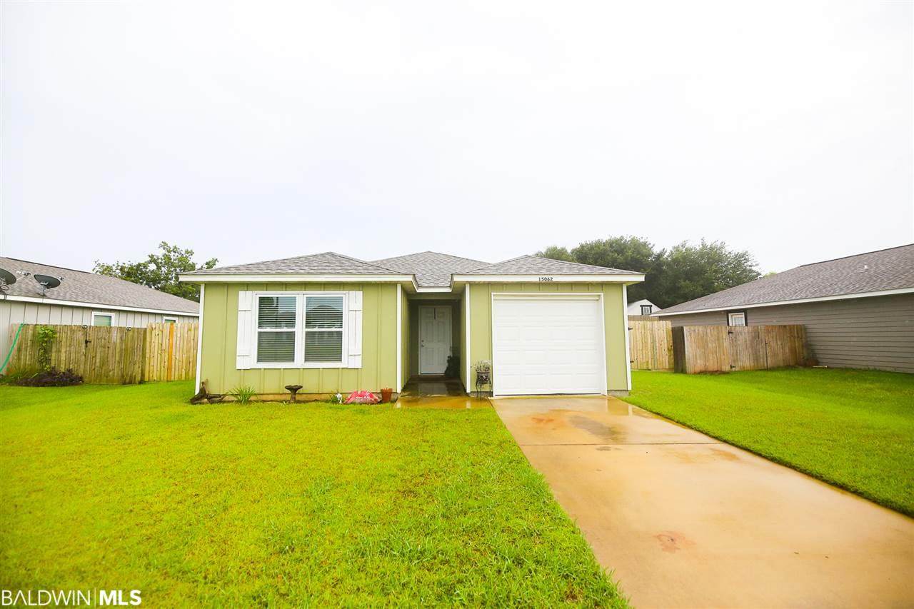 15062 Marem Drive - Photo 1